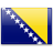 Flag of Bosnia