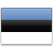 Flag of Estonia