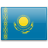 Flag of Kazakhstan